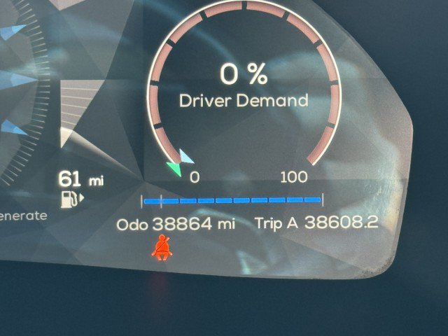 Used 2018 Karma Revero Luxury RWD image 16