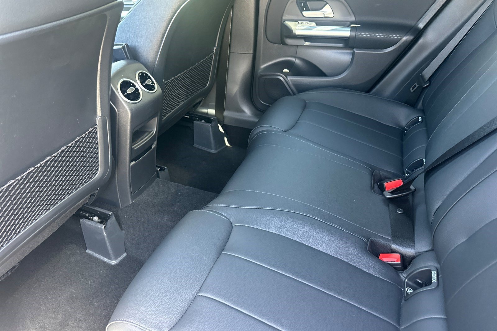 New 2026 Mercedes-Benz GLA 250 4MATIC image 25