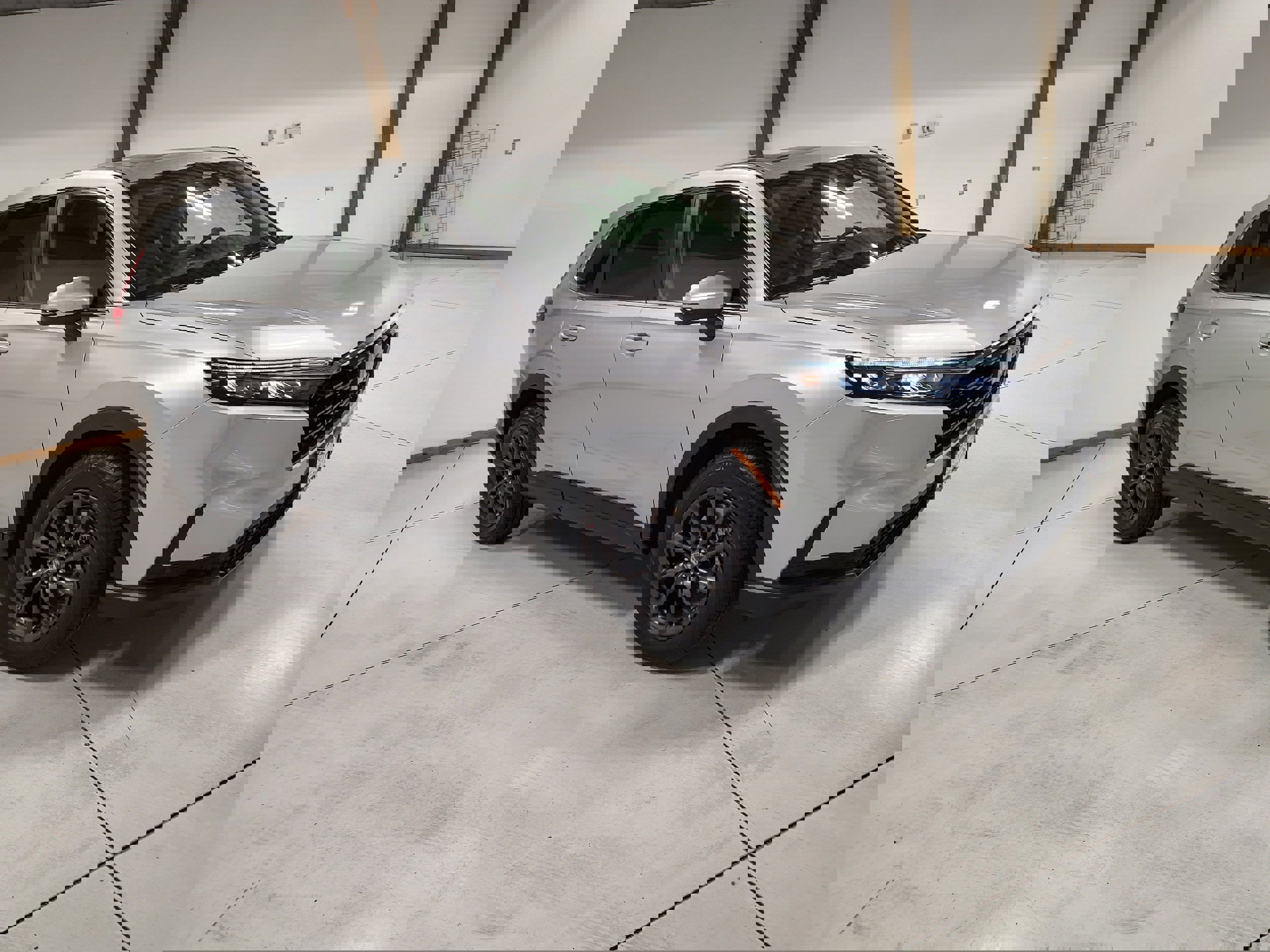 New 2026 Honda CR-V EX-L image 2