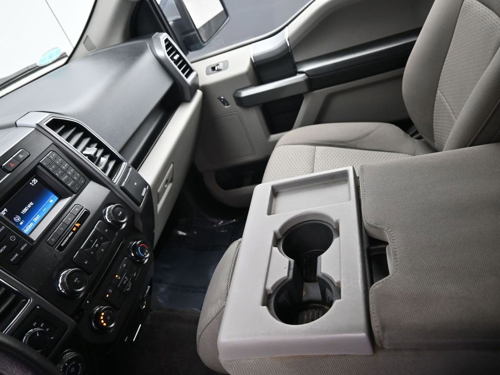 Used 2017 Ford F150 XLT w/ XTR Package image 15