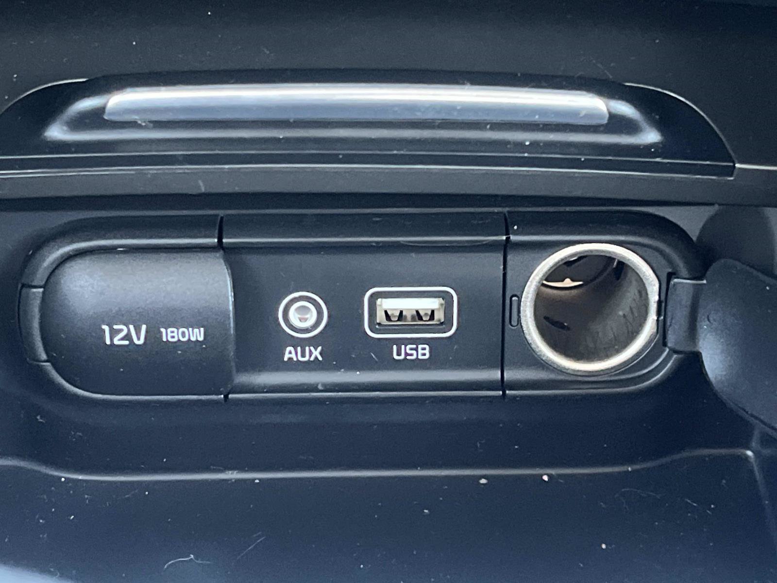 Used 2019 Kia Optima LX w/ LX Premium Package FWD image 35