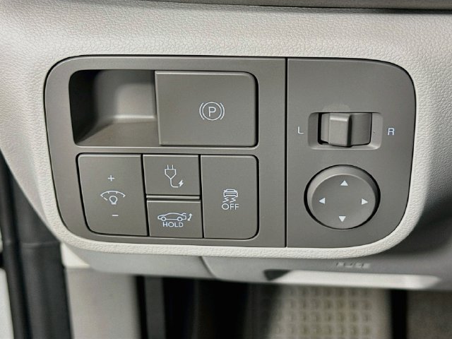 Used 2023 Hyundai Ioniq 6 SEL AWD/4WD image 24