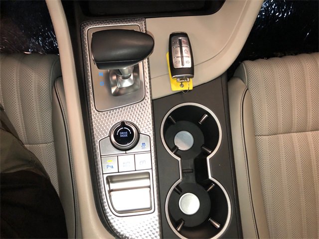 Used 2022 Genesis G70 3.3T w/ Sport Advanced Package image 21