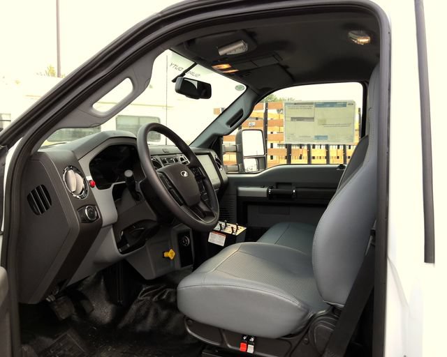 New 2027 Ford F750 2WD Regular Cab Super Duty image 18