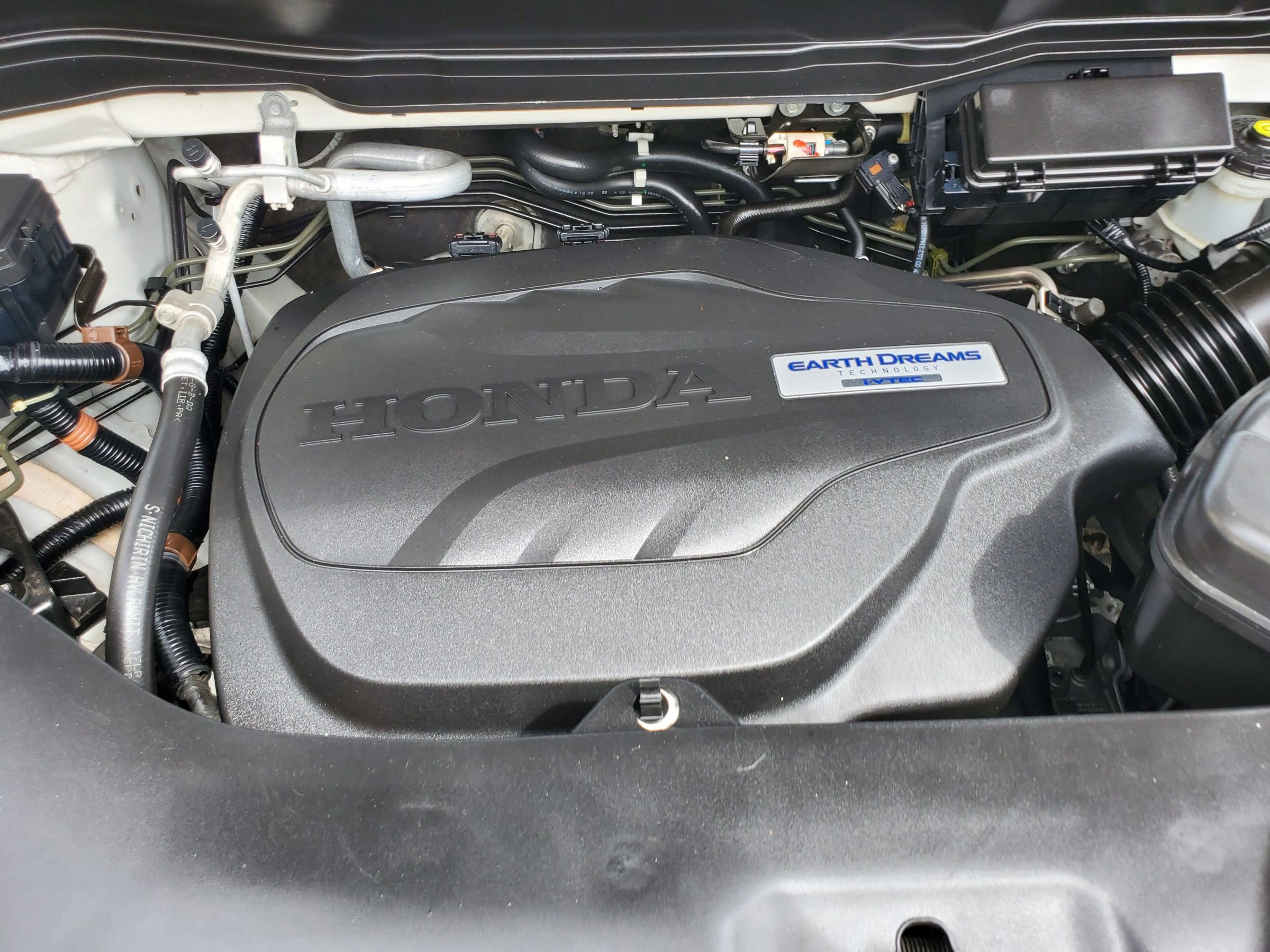 Used 2019 Honda Pilot Touring image 67
