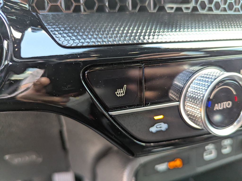 Used 2025 Honda CR-V Sport Touring image 23