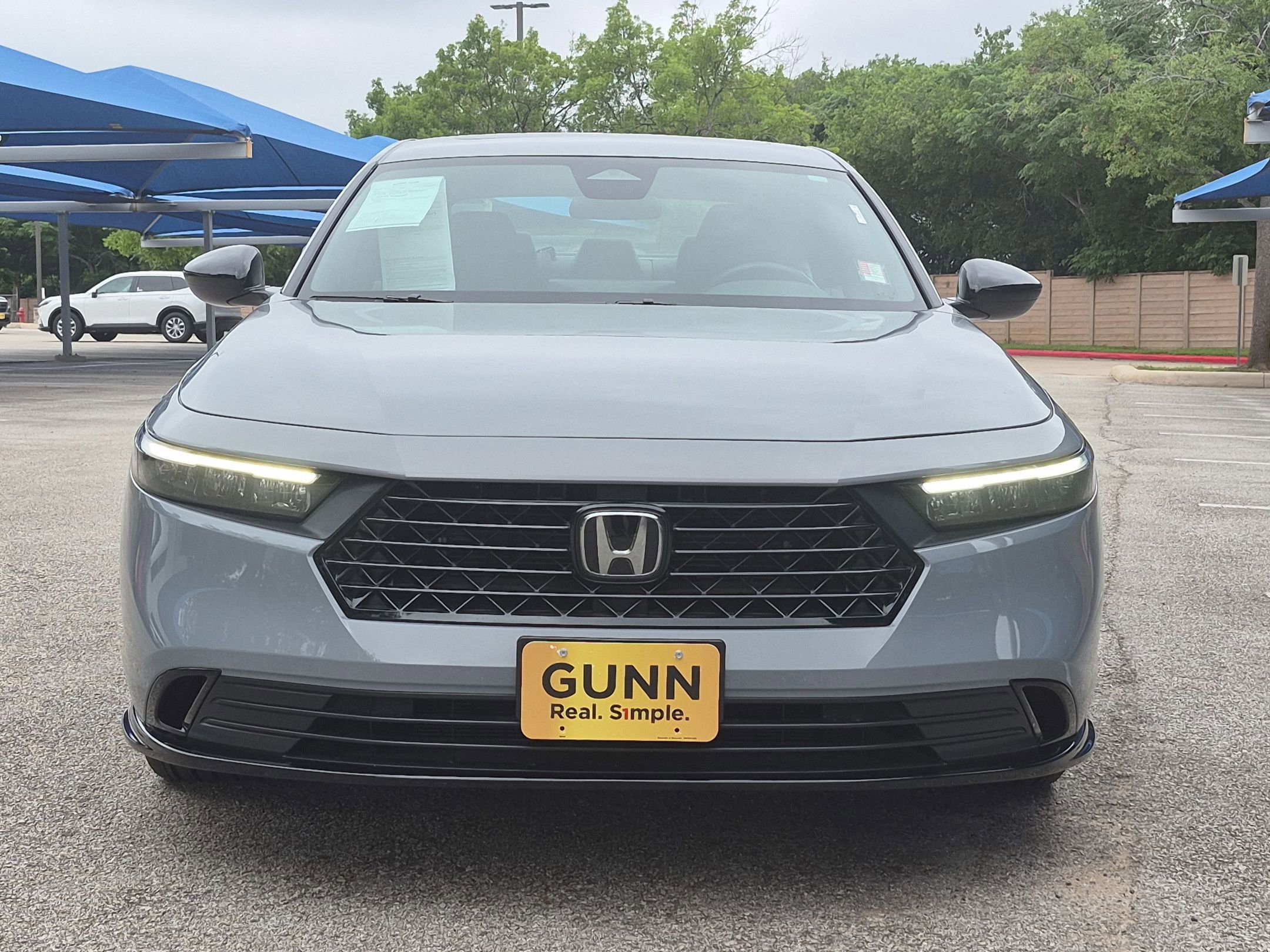 Used 2025 Honda Accord Sport image 8