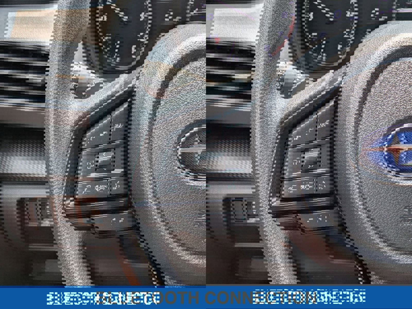 Certified 2025 Subaru Crosstrek 2.0i Premium image 15