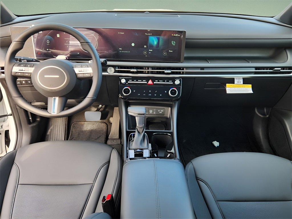 New 2026 Hyundai Santa Cruz XRT image 14