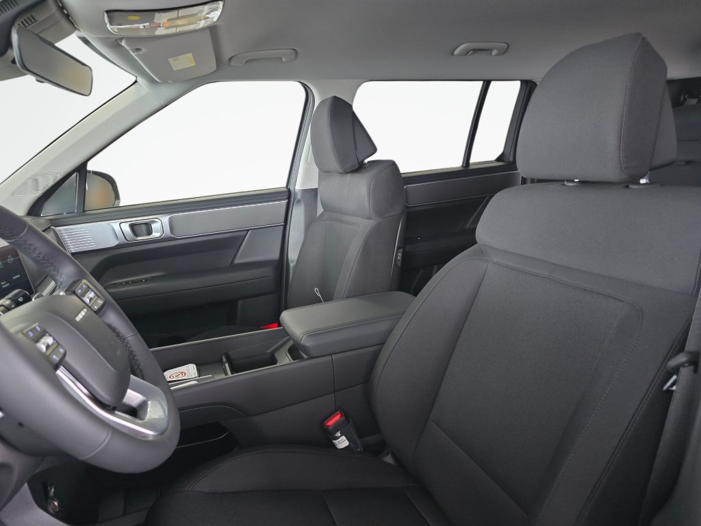 New 2026 Hyundai Santa Fe SE AWD/4WD image 18