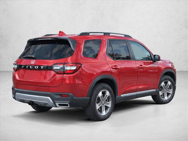 New 2026 Honda Pilot EX-L image 7