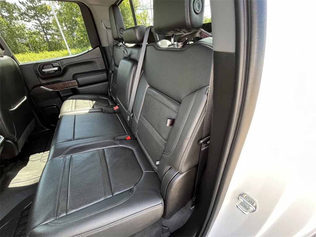 Used 2020 GMC Sierra 1500 Denali w/ Denali Ultimate Package image 23