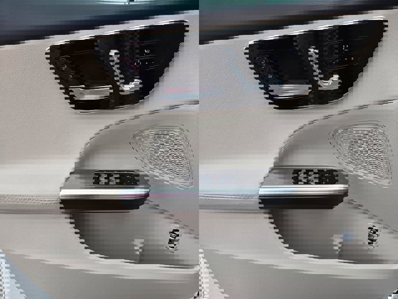 Used 2024 Mercedes-Benz C 300 4MATIC Sedan image 13