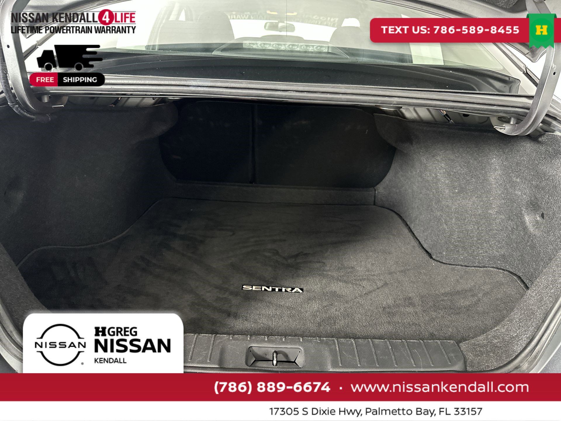 Certified 2024 Nissan Sentra SV image 29