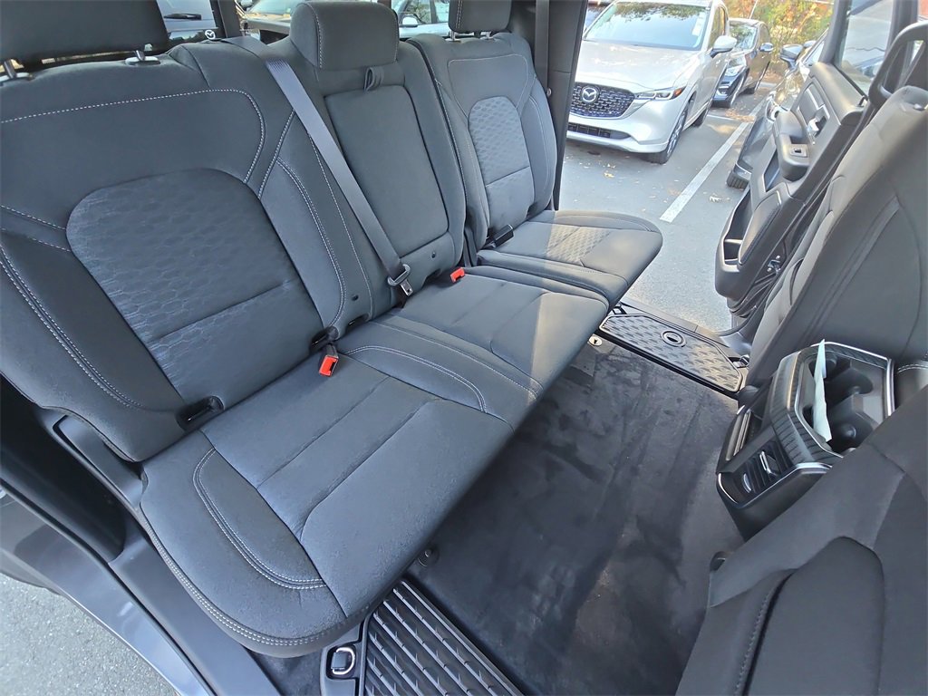 New 2026 RAM 1500 Big Horn image 11