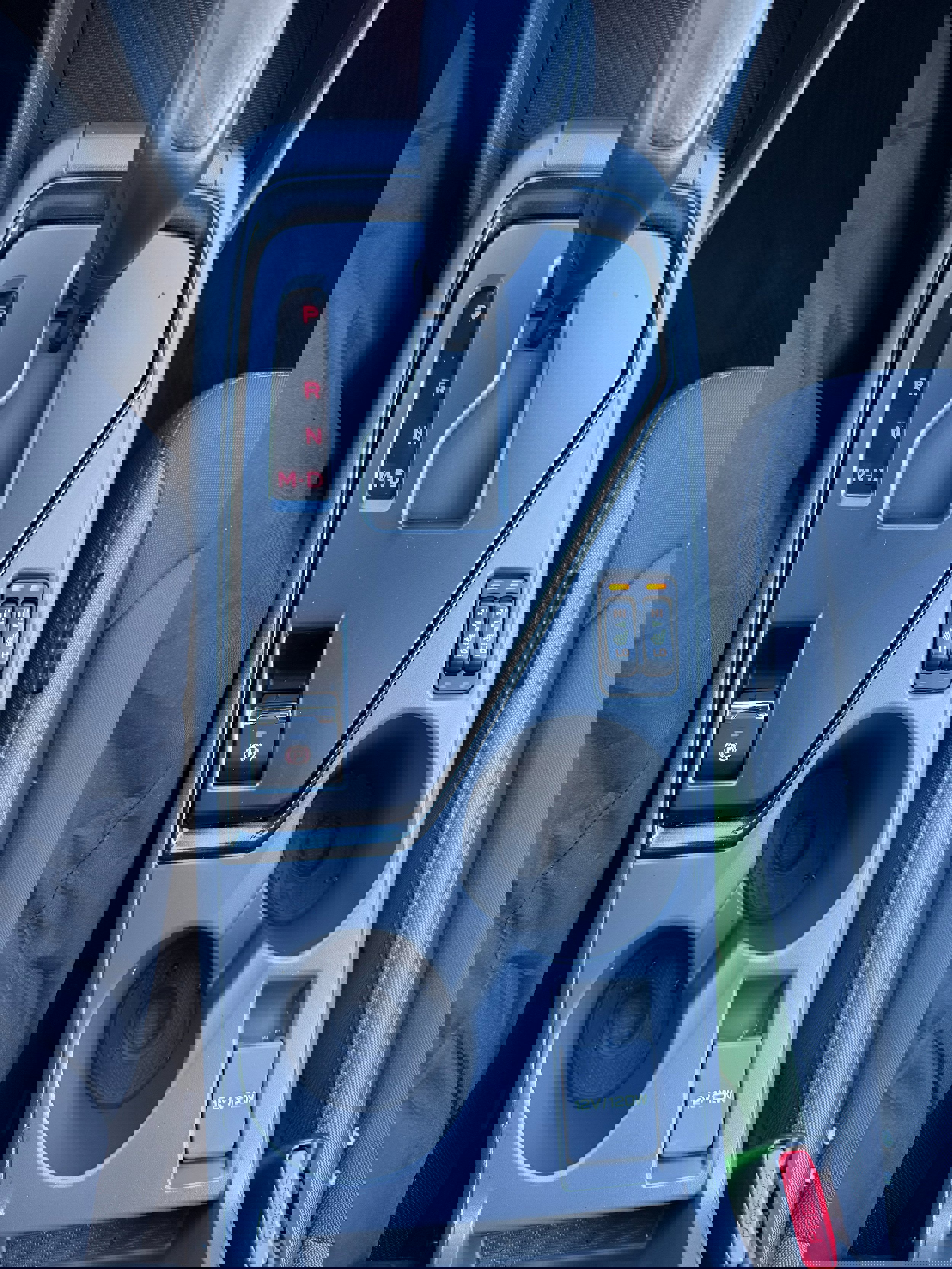 New 2026 Subaru Crosstrek 2.0i Premium image 12