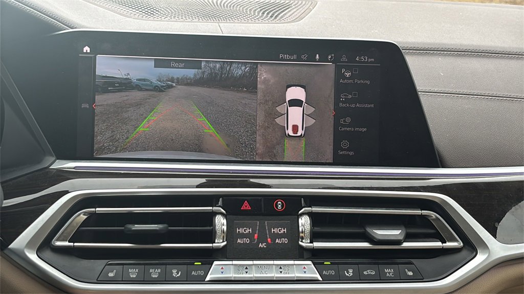 Used 2019 BMW X7 xDrive40i w/ Premium Package image 22