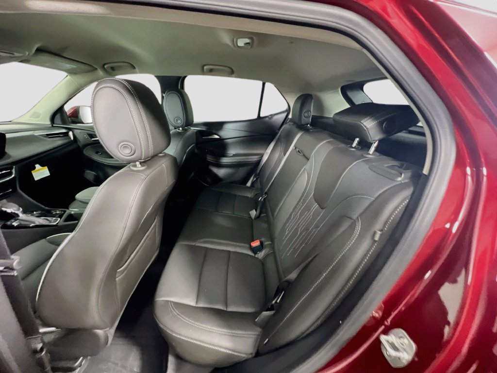 Certified 2024 Buick Encore GX Avenir w/ Avenir Technology Package AWD/4WD image 23