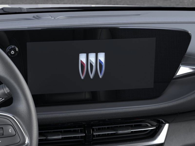 New 2026 Buick Envista Sport Touring FWD image 22