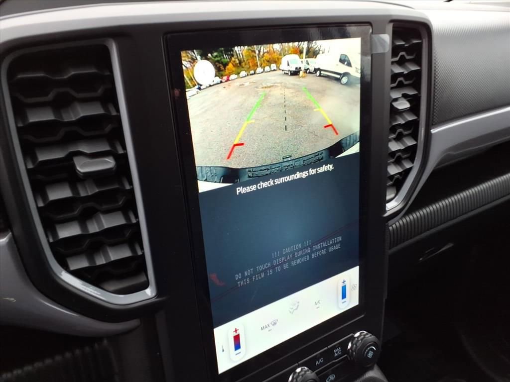 New 2025 Ford Ranger XL w/ Trailer Tow Package image 15