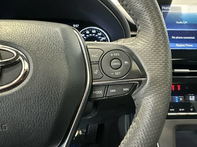 Used 2022 Toyota Avalon Limited w/ Advanced Safety Package FWD image 21