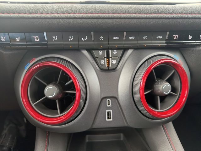 New 2026 Chevrolet Blazer RS w/ Driver Confidence II Package image 26