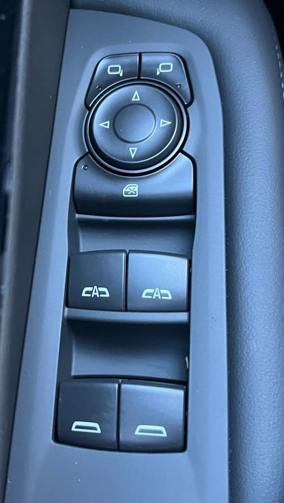 New 2026 Chevrolet Tahoe LS w/ LPO, Dark Essentials Package image 7