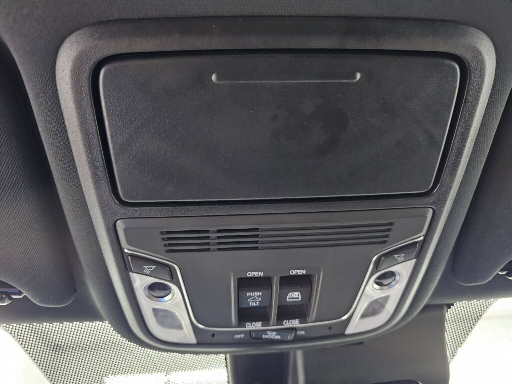 Used 2022 Honda Ridgeline Black Edition image 20