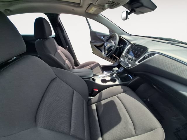Used 2024 Chevrolet Malibu LT FWD image 14