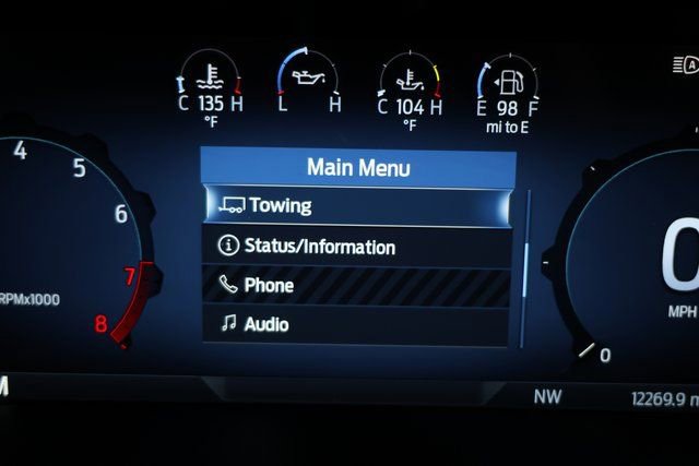 Used 2025 Ford F150 XL image 89