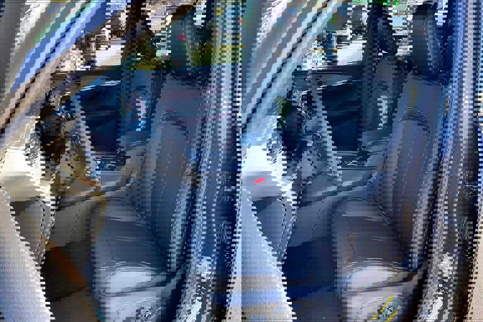 New 2026 Jeep Grand Cherokee L Limited image 7