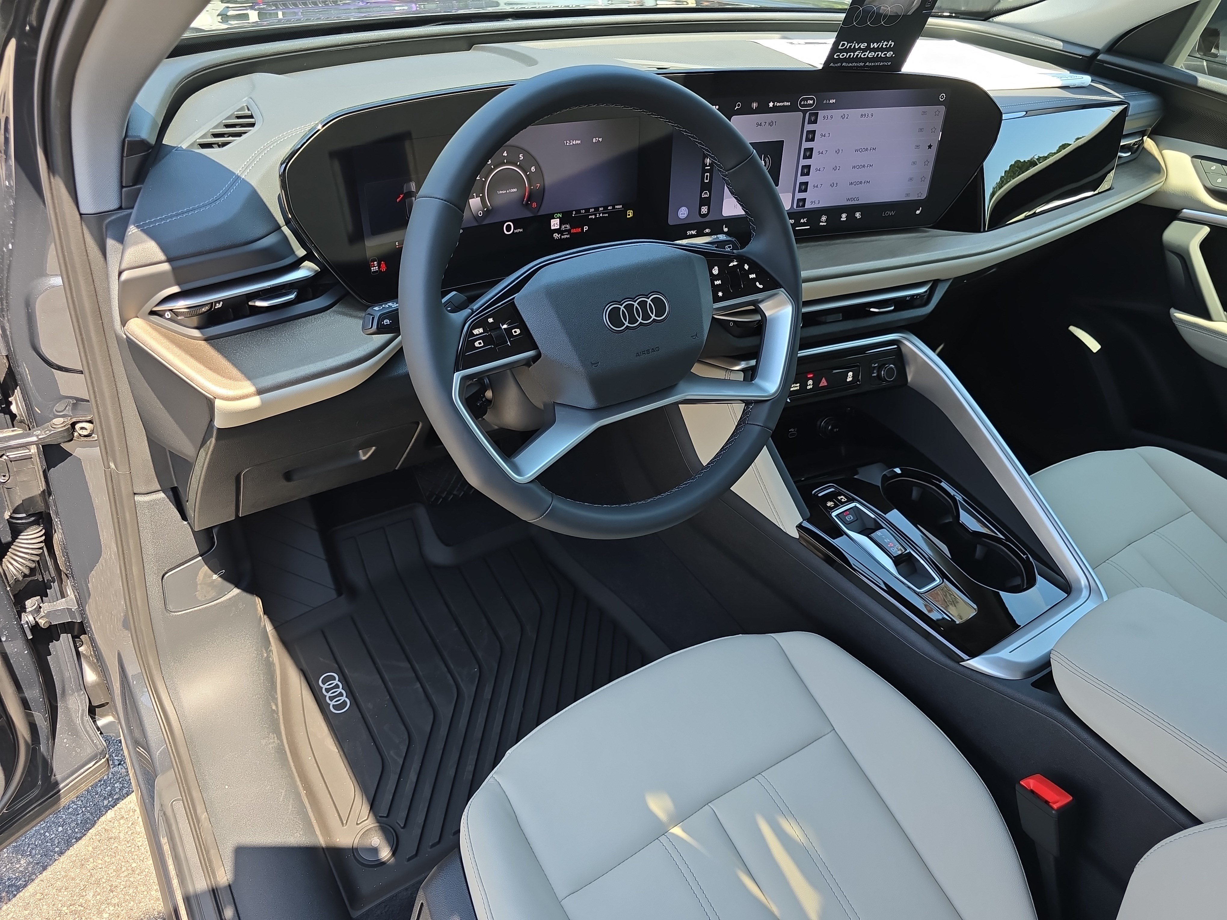 New 2026 Audi Q5 Premium AWD/4WD image 16