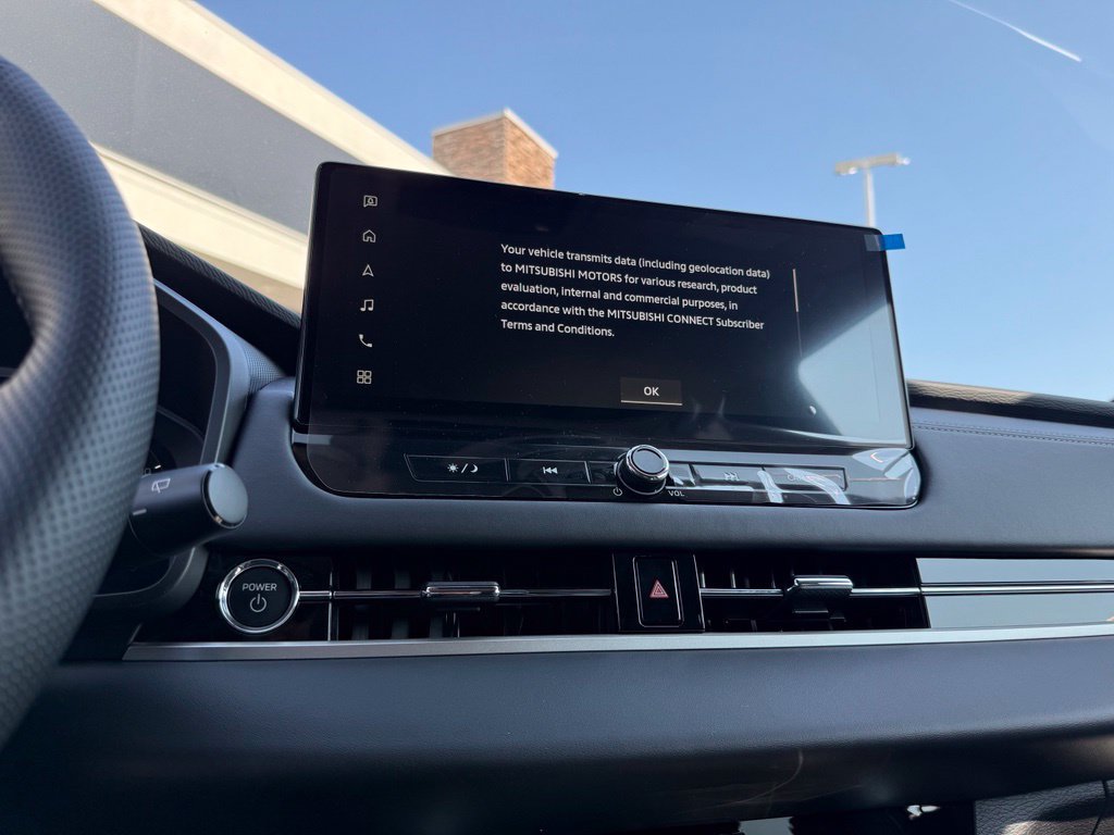 New 2026 Mitsubishi Outlander SEL AWD/4WD image 26