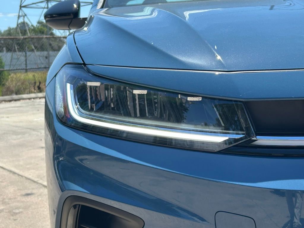 New 2026 Volkswagen Jetta Sport image 78