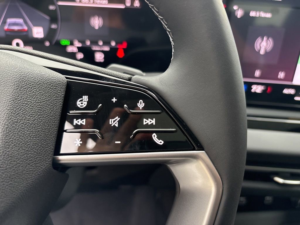 New 2025 Audi A5 2.0T Premium image 22