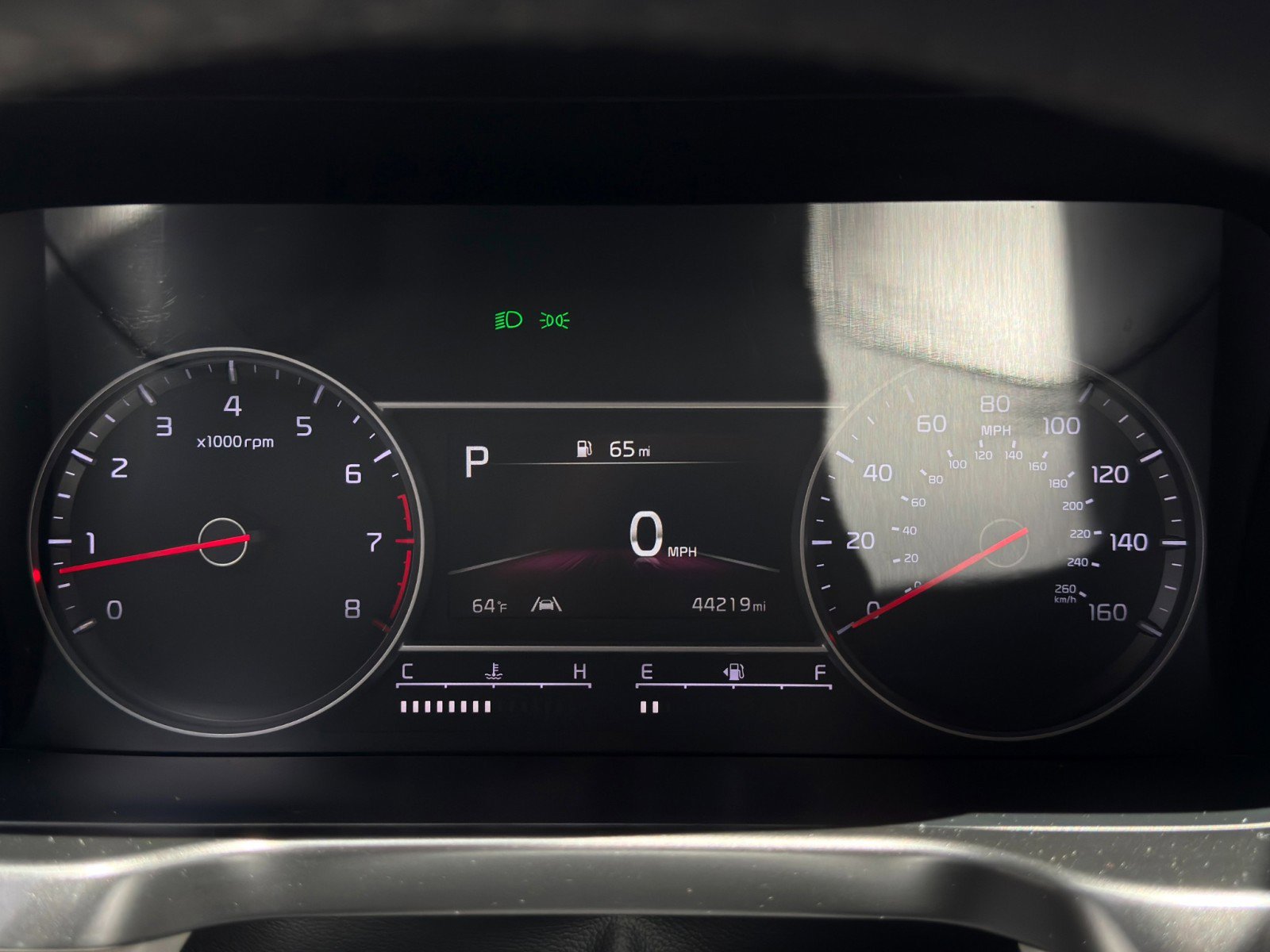 Used 2022 Kia Sorento S w/ Panoramic Sunroof Package FWD image 18