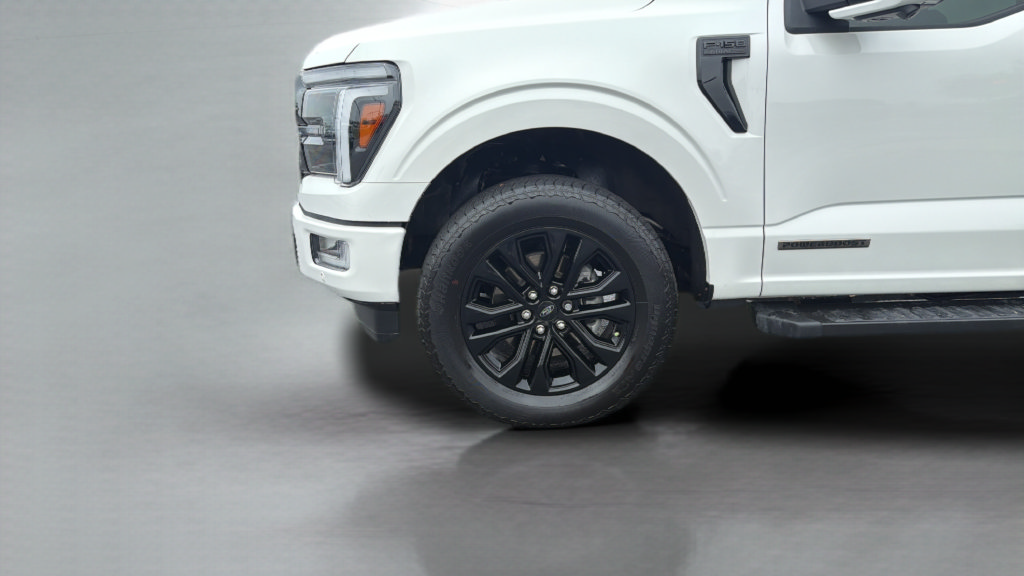 Certified 2024 Ford F150 Lariat AWD/4WD image 29