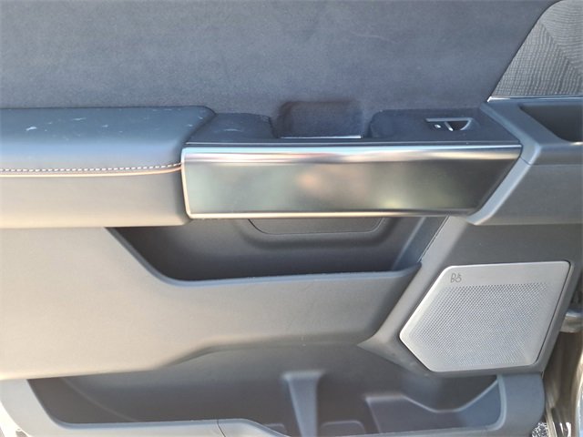 Used 2021 Ford F150 Platinum w/ Equipment Group 701A High image 9