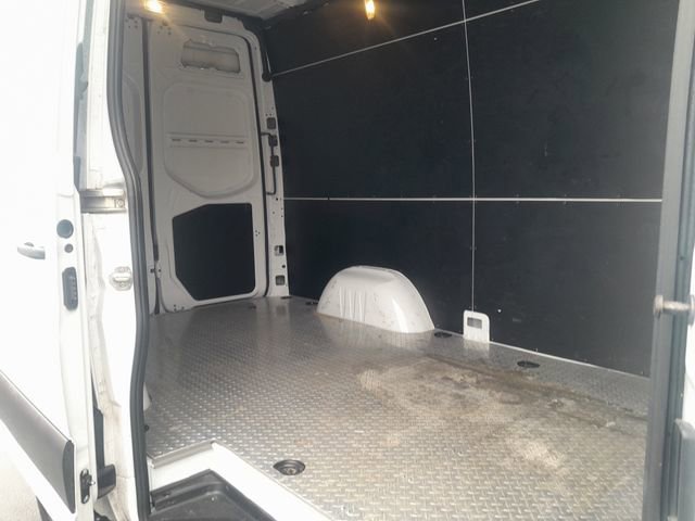 Used 2024 Mercedes-Benz Sprinter 144 Cargo image 11