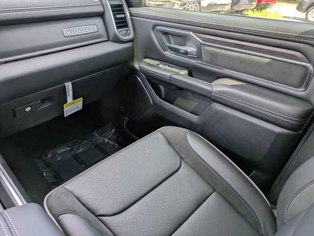 New 2026 RAM 1500 Laramie w/ Sport Appearance Package image 14