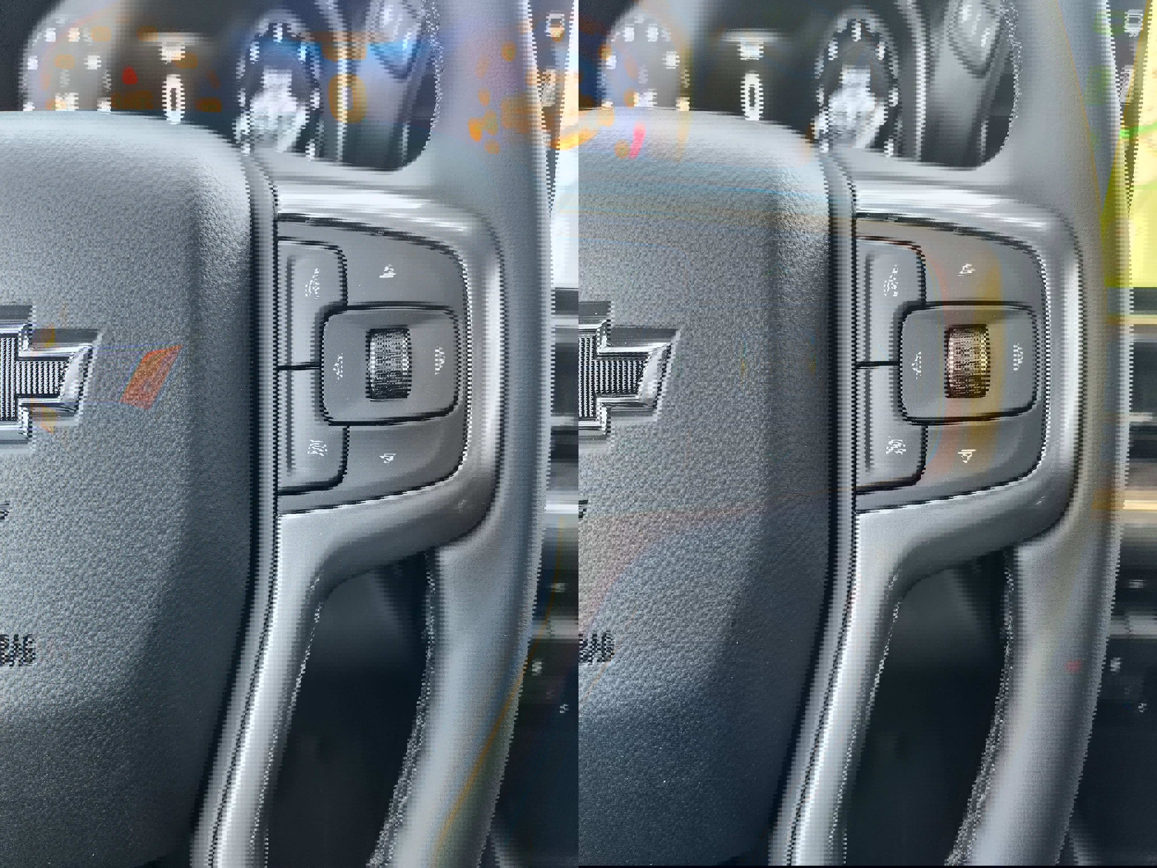 New 2026 Chevrolet Silverado 2500 LTZ w/ Trail Boss Package image 30