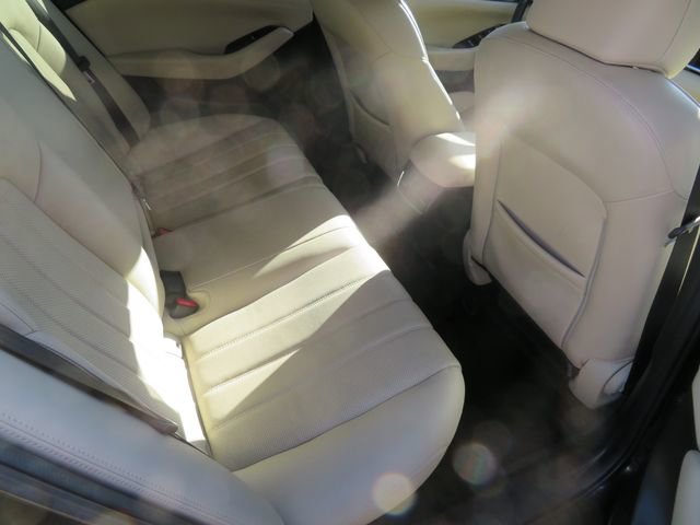 Used 2018 MAZDA MAZDA6 Touring image 16