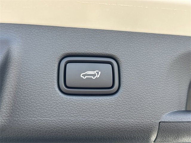 New 2025 Hyundai Palisade Calligraphy image 15