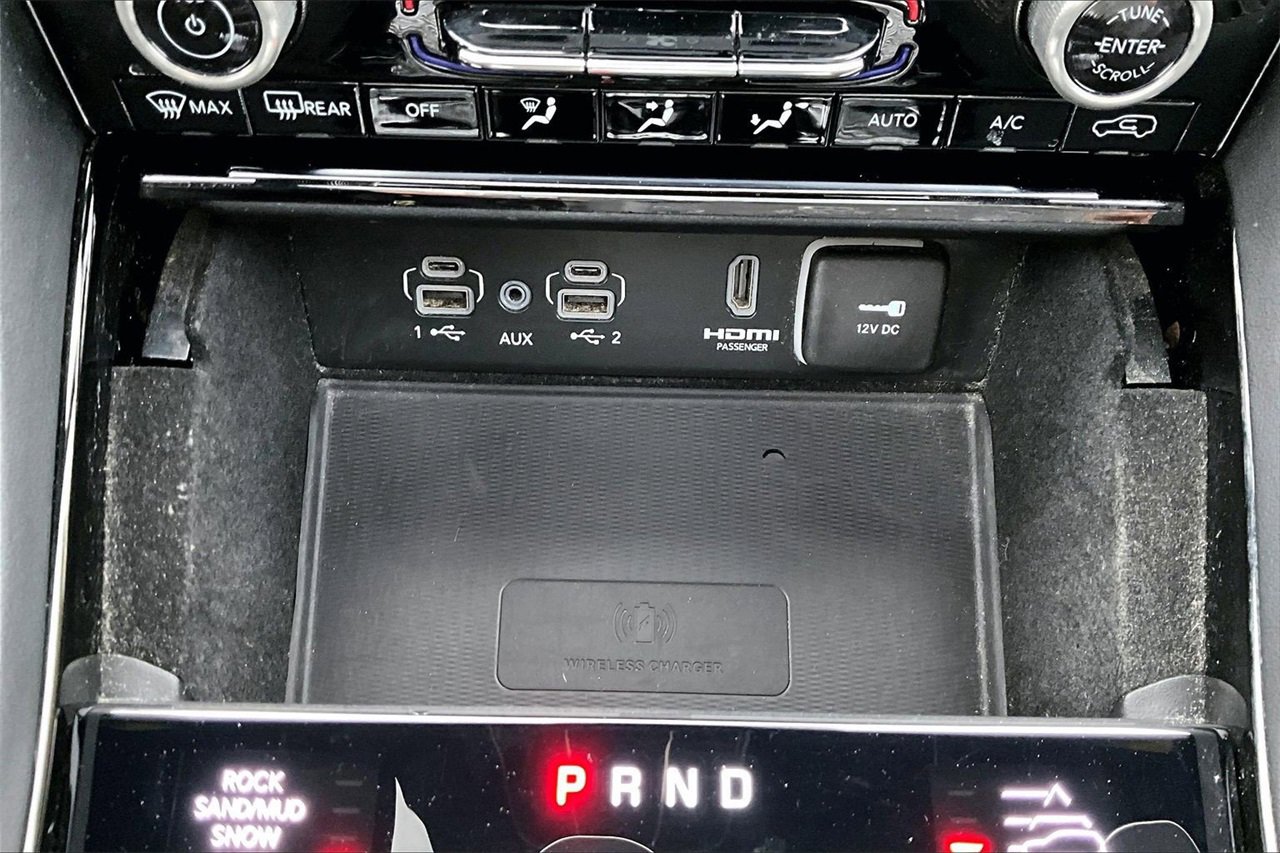 Certified 2022 Jeep Grand Cherokee Summit image 17