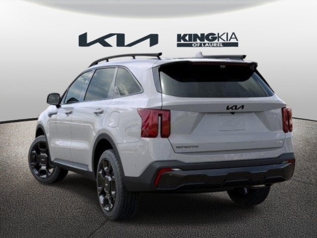New 2026 Kia Sorento SX Prestige AWD/4WD image 4