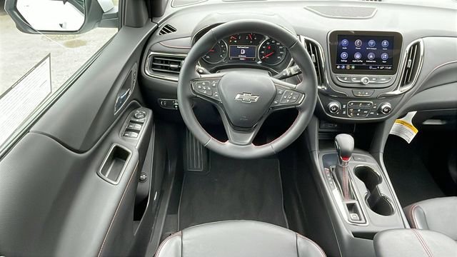 Used 2024 Chevrolet Equinox RS w/ RS Leather Package image 13