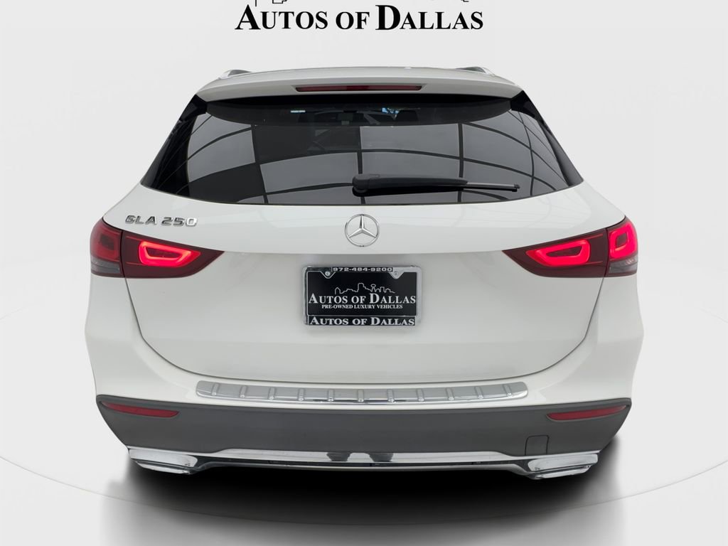 Used 2022 Mercedes-Benz GLA 250 w/ Premium Package Lite image 13