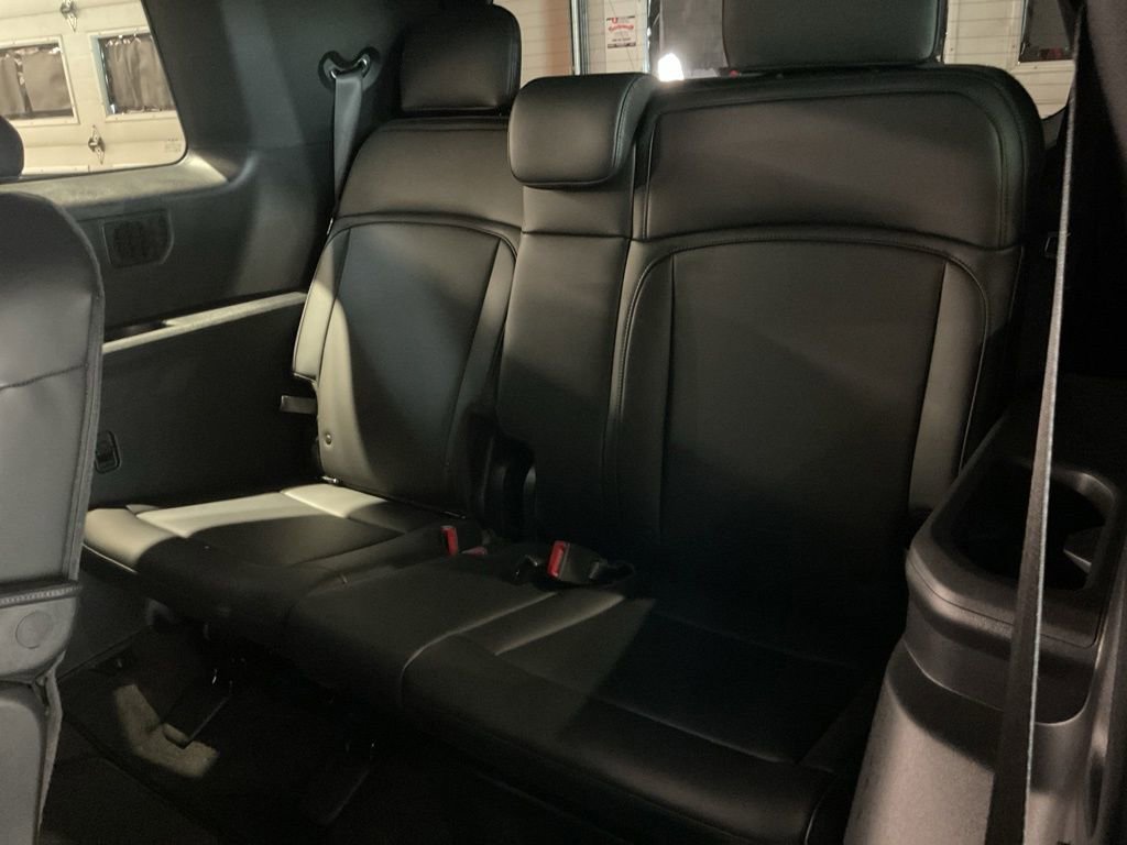 New 2027 Kia Telluride EX X-Line image 21