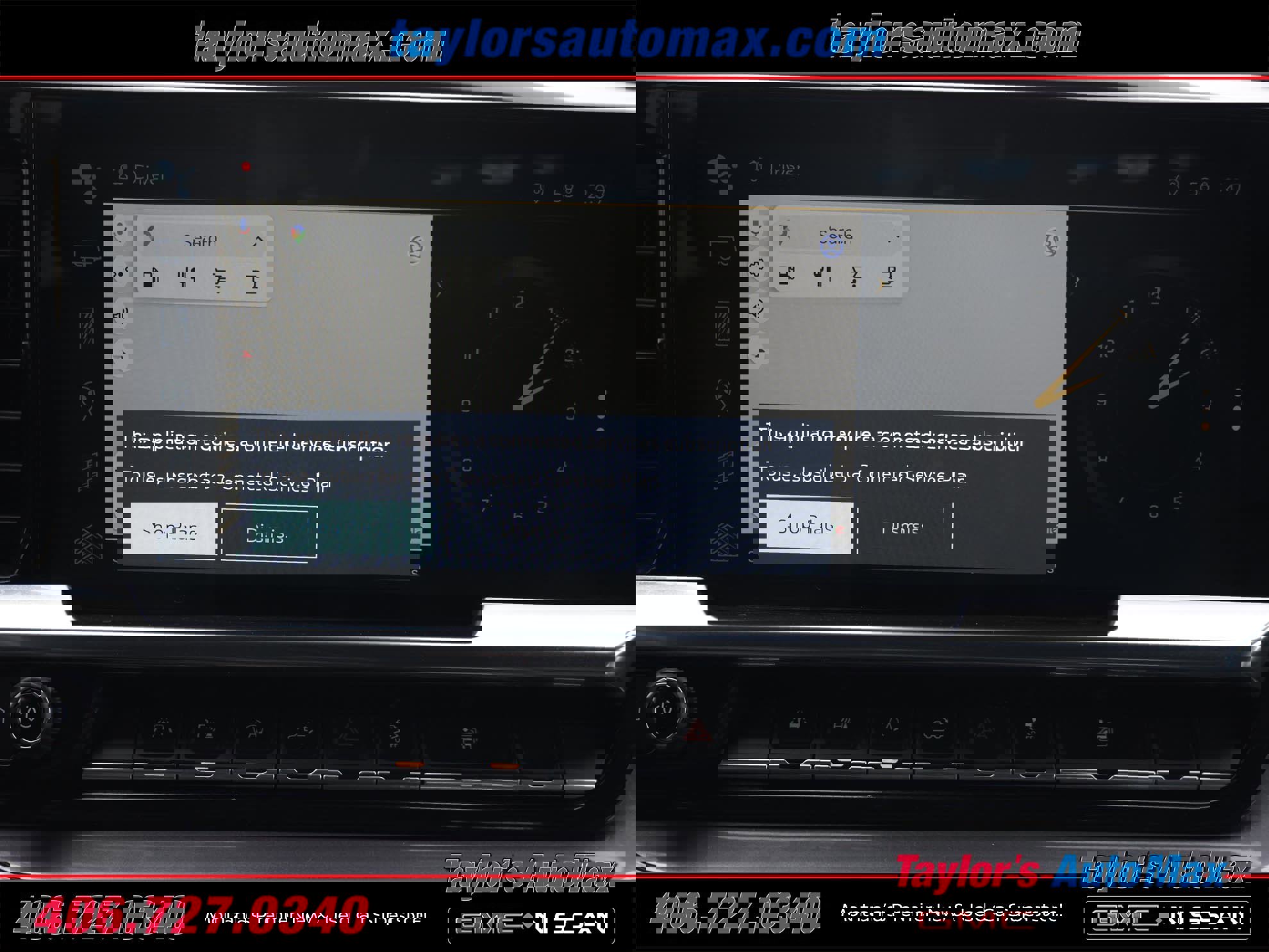 Used 2023 Chevrolet Silverado 1500 High Country w/ Technology Package image 14