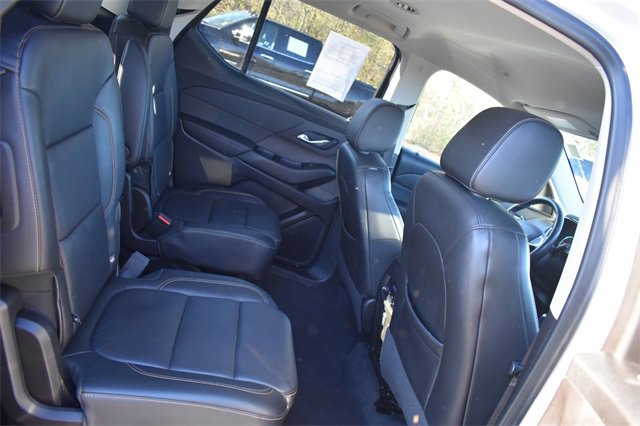 Used 2019 Chevrolet Traverse LT image 15